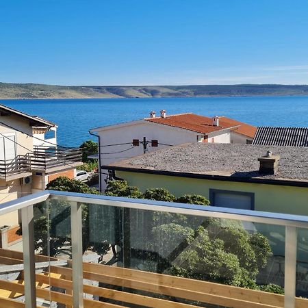 Hotel Vila Velvet Starigrad Paklenica Pokoj fotografie