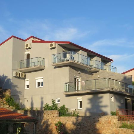 Hotel Vila Velvet Starigrad Paklenica Exteriér fotografie