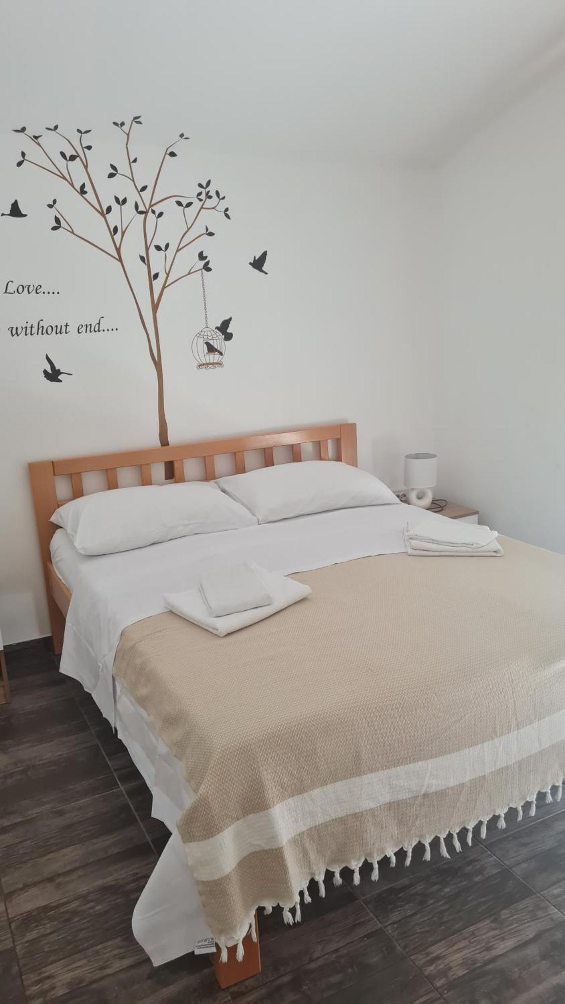 Hotel Vila Velvet Starigrad Paklenica Pokoj fotografie