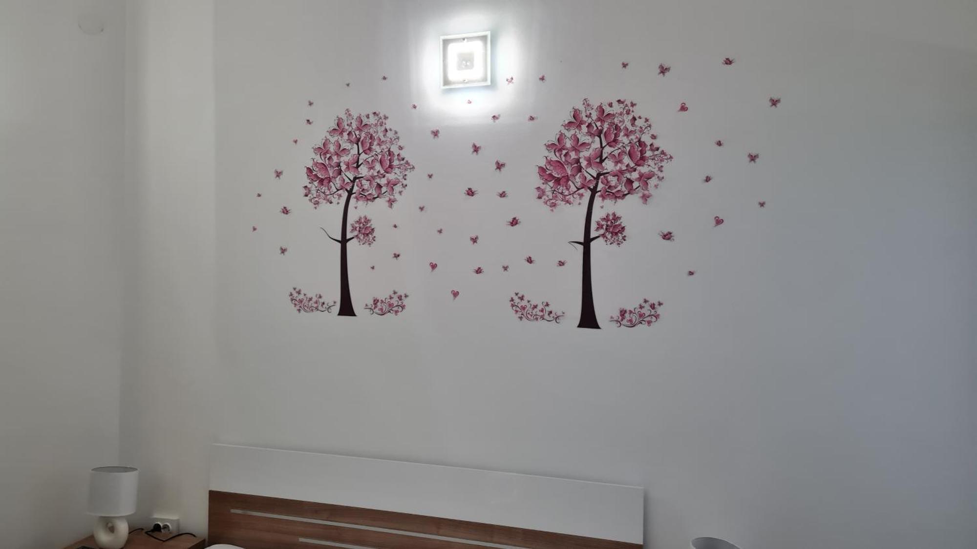 Hotel Vila Velvet Starigrad Paklenica Pokoj fotografie