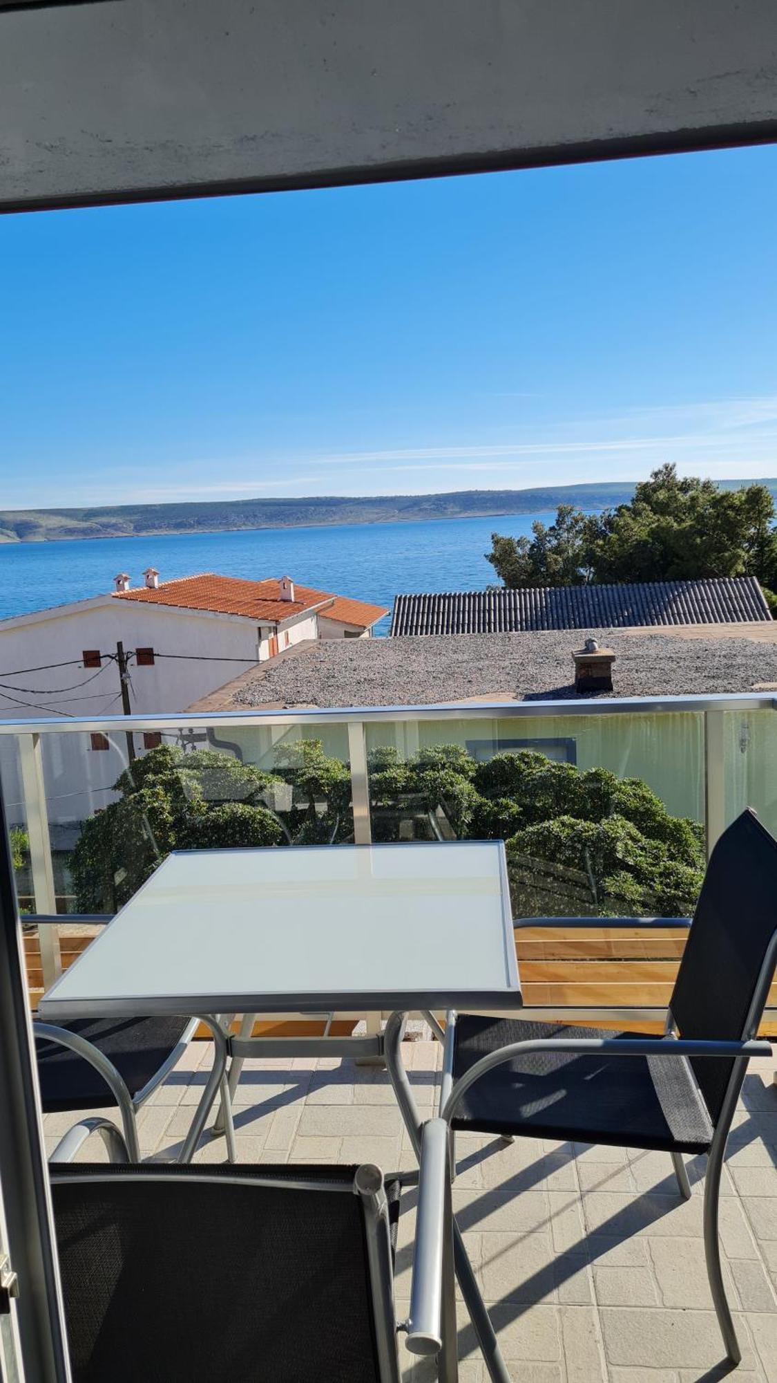 Hotel Vila Velvet Starigrad Paklenica Pokoj fotografie