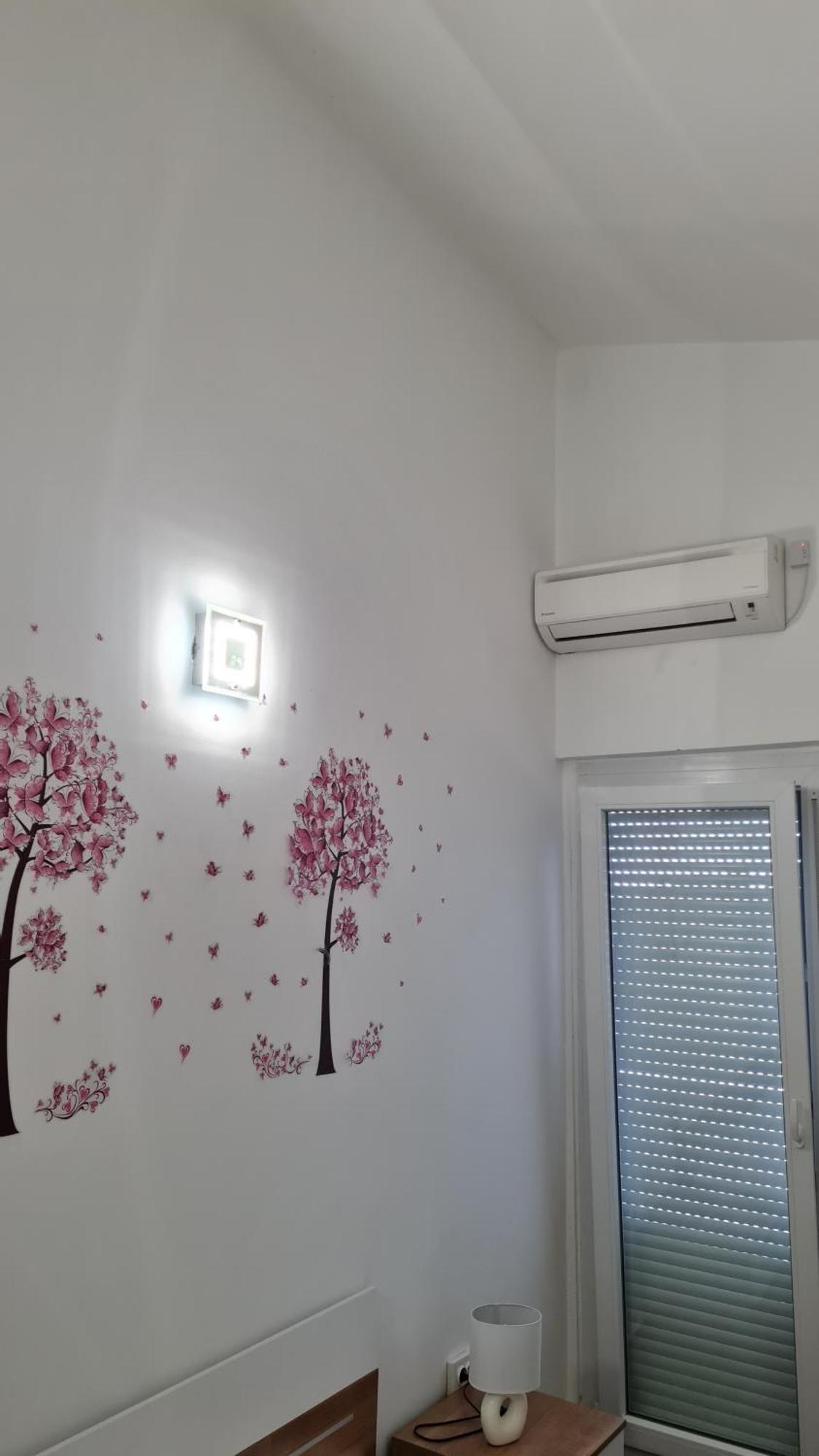 Hotel Vila Velvet Starigrad Paklenica Pokoj fotografie