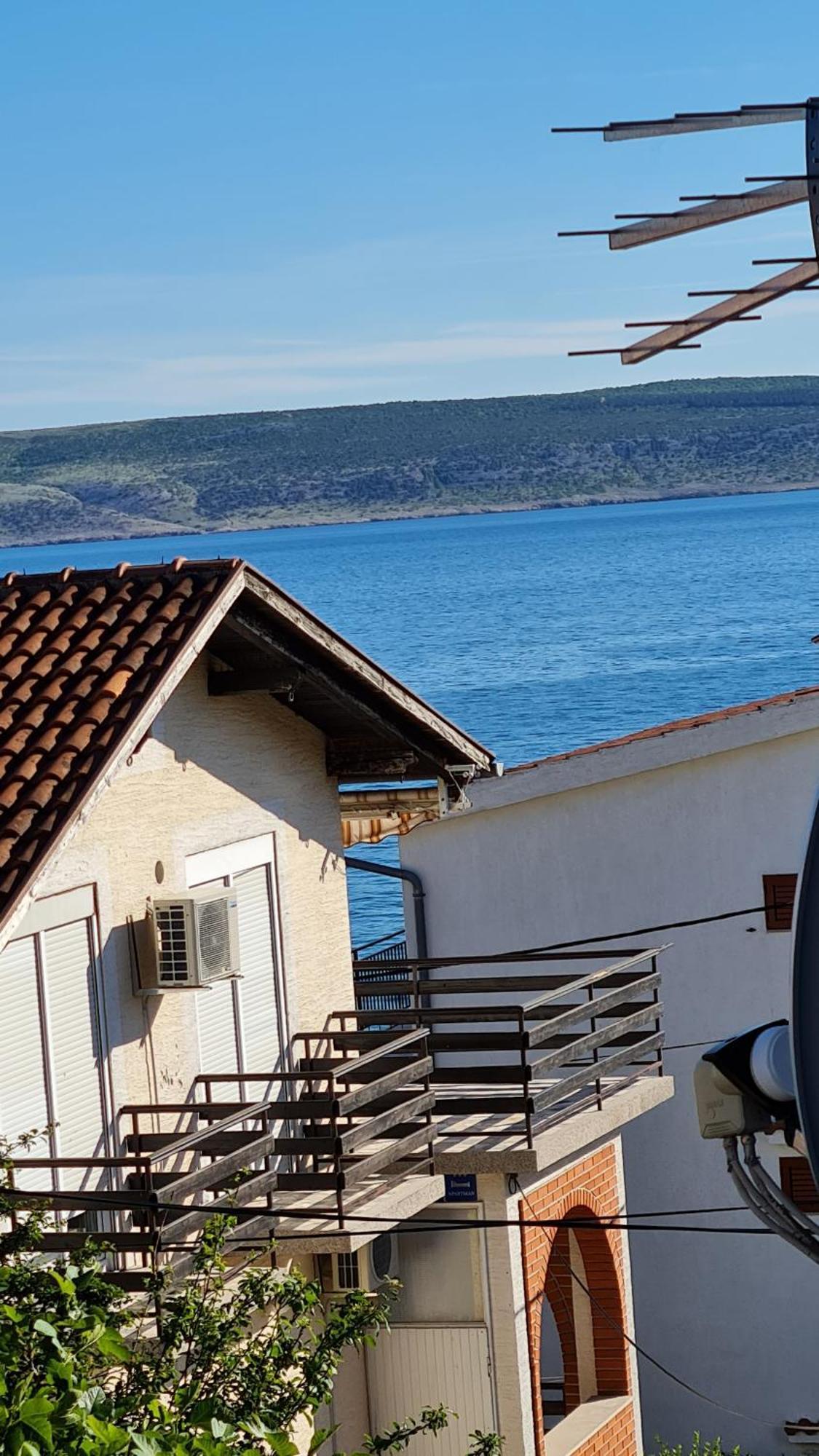 Hotel Vila Velvet Starigrad Paklenica Pokoj fotografie