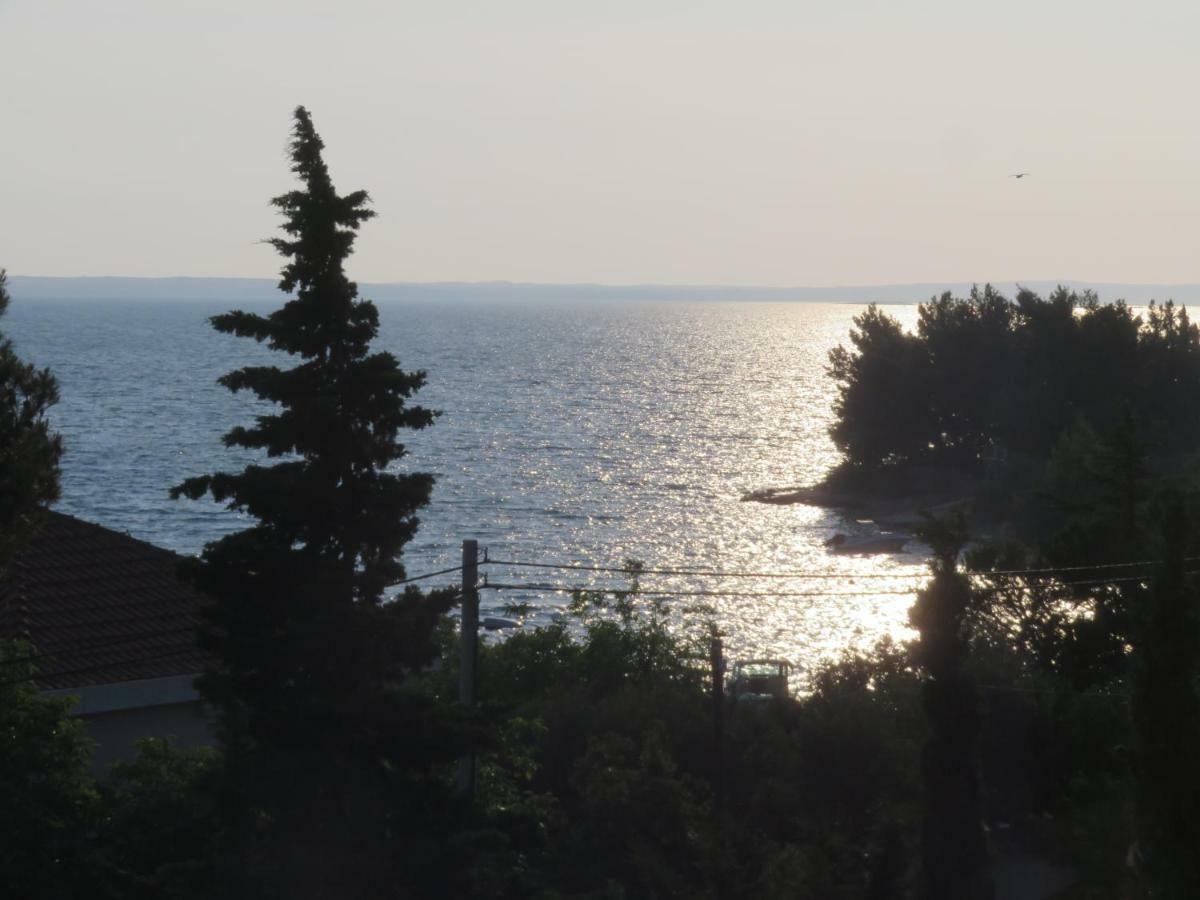 Hotel Vila Velvet Starigrad Paklenica Exteriér fotografie