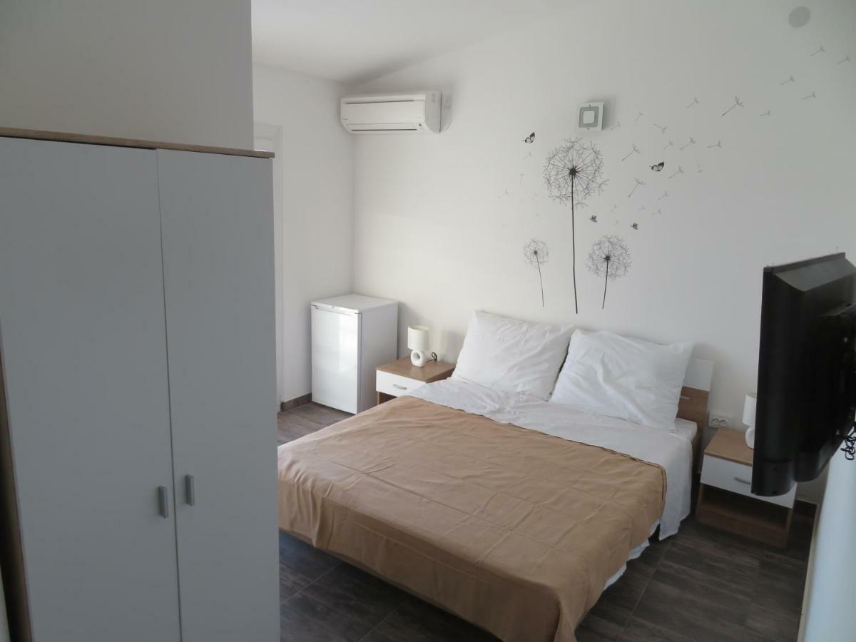 Hotel Vila Velvet Starigrad Paklenica Exteriér fotografie