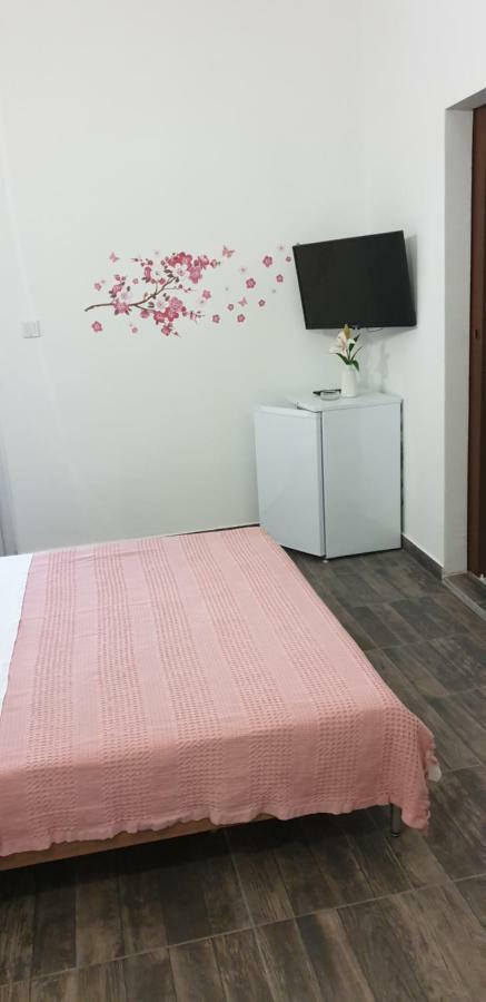Hotel Vila Velvet Starigrad Paklenica Exteriér fotografie