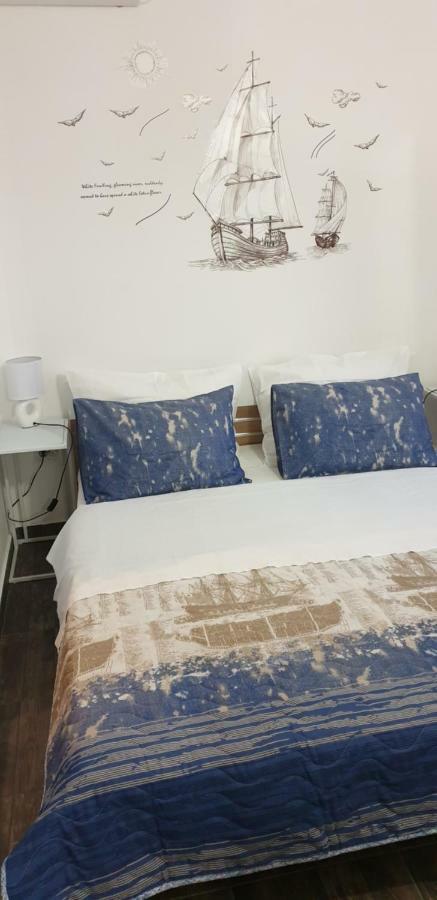 Hotel Vila Velvet Starigrad Paklenica Exteriér fotografie